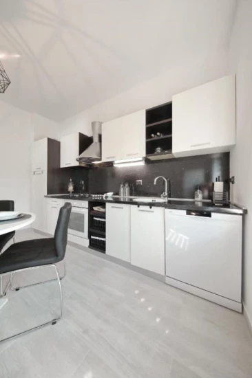 Apartmán Severní Dalmácie - Zadar DA 10732 N1