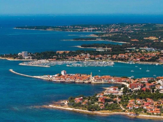 Apartmán Istrie - Umag IS 7928 N1