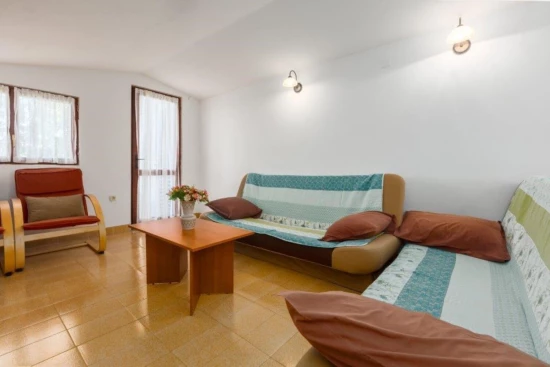 Apartmán Istrie - Umag IS 7928 N1