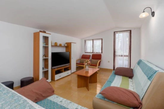 Apartmán Istrie - Umag IS 7928 N1