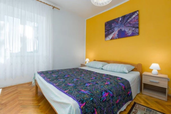 Apartmán Istrie - Umag IS 7928 N1