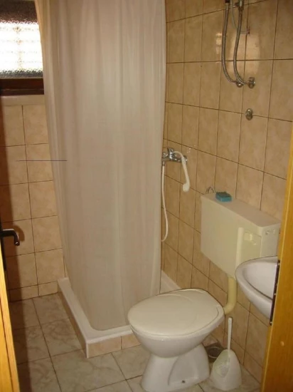 Apartmán Ostrov Brač - Povlja OS 11843 N1