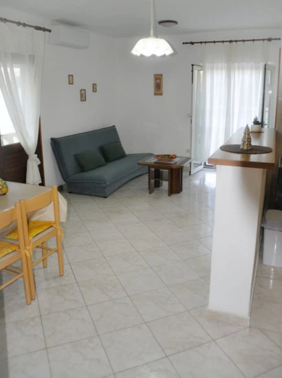 Apartmán Ostrov Brač - Povlja OS 11843 N2