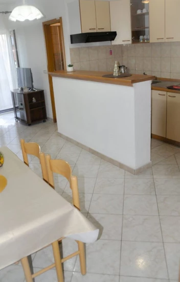 Apartmán Ostrov Brač - Povlja OS 11843 N2