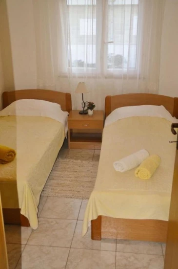 Apartmán Ostrov Brač - Povlja OS 11843 N2