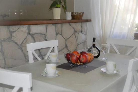 Apartmán Ostrov Brač - Povlja OS 11843 N3