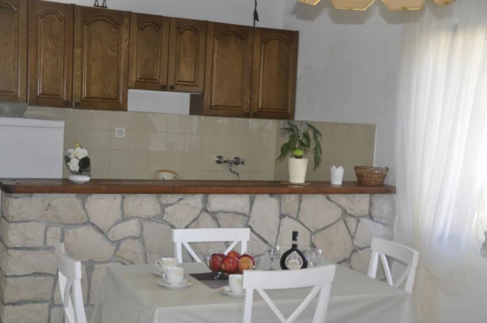 Apartmán Ostrov Brač - Povlja OS 11843 N3