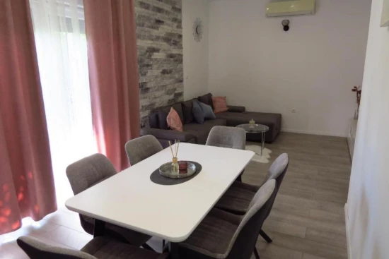 Apartmán Střední Dalmácie - Sinj DA 10734 N1