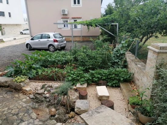 Apartmán Severní Dalmácie - Sukošan DA 10735 N1