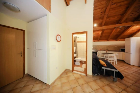 Apartmán Severní Dalmácie - Sukošan DA 10735 N1