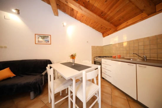 Apartmán Severní Dalmácie - Sukošan DA 10735 N1