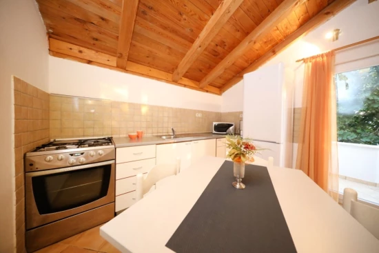 Apartmán Severní Dalmácie - Sukošan DA 10735 N1