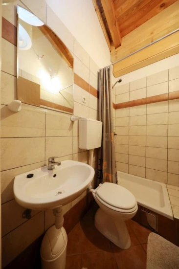 Apartmán Severní Dalmácie - Sukošan DA 10735 N1