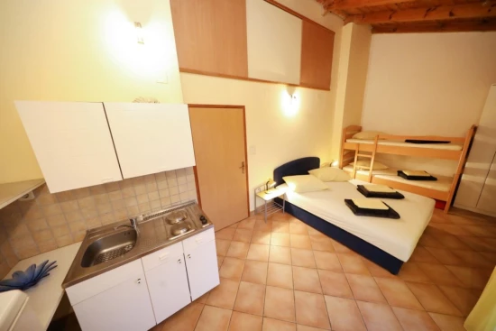 Apartmán Severní Dalmácie - Sukošan DA 10735 N2