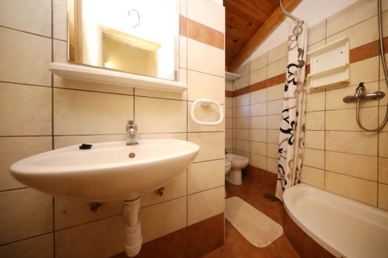 Apartmán Severní Dalmácie - Sukošan DA 10735 N2