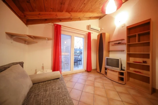 Apartmán Severní Dalmácie - Sukošan DA 10735 N3