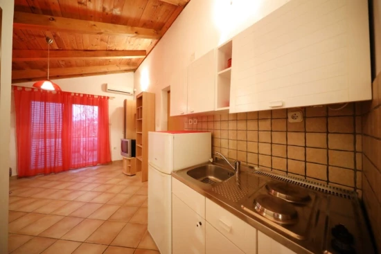 Apartmán Severní Dalmácie - Sukošan DA 10735 N3