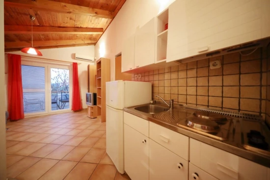 Apartmán Severní Dalmácie - Sukošan DA 10735 N3