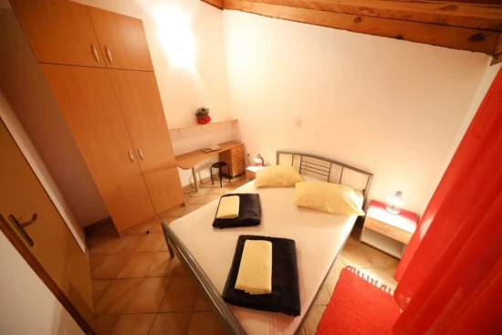 Apartmán Severní Dalmácie - Sukošan DA 10735 N3