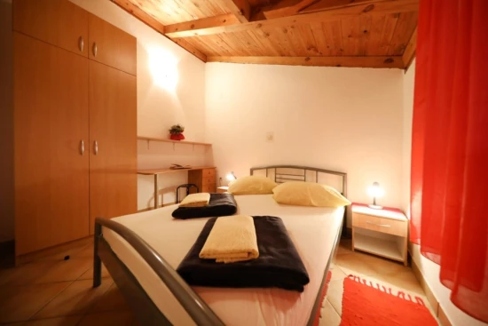 Apartmán Severní Dalmácie - Sukošan DA 10735 N3