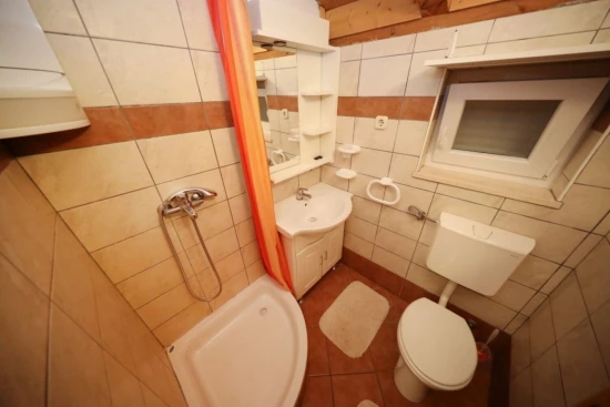 Apartmán Severní Dalmácie - Sukošan DA 10735 N3