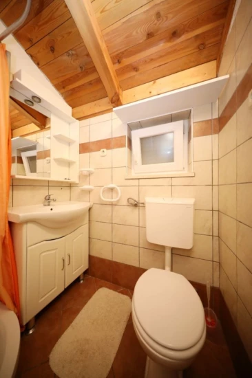 Apartmán Severní Dalmácie - Sukošan DA 10735 N3