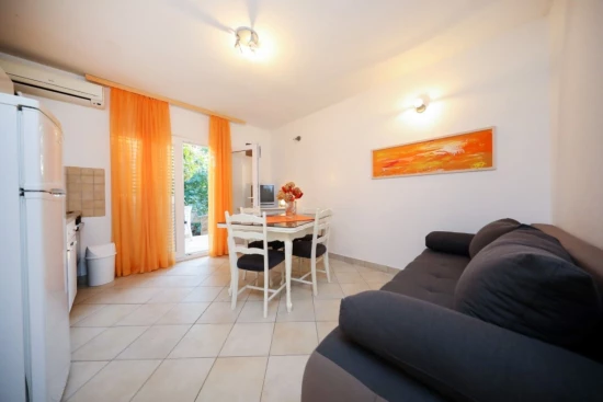 Apartmán Severní Dalmácie - Sukošan DA 10735 N4