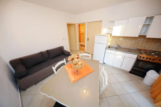 Apartmán Severní Dalmácie - Sukošan DA 10735 N4