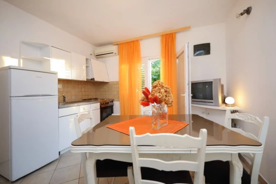 Apartmán Severní Dalmácie - Sukošan DA 10735 N4