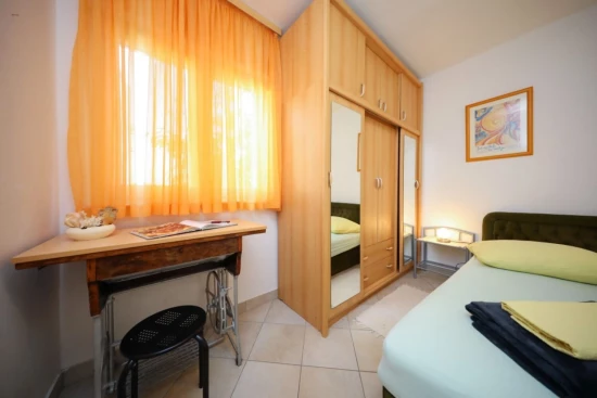 Apartmán Severní Dalmácie - Sukošan DA 10735 N4