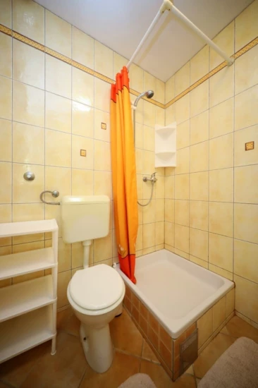 Apartmán Severní Dalmácie - Sukošan DA 10735 N4