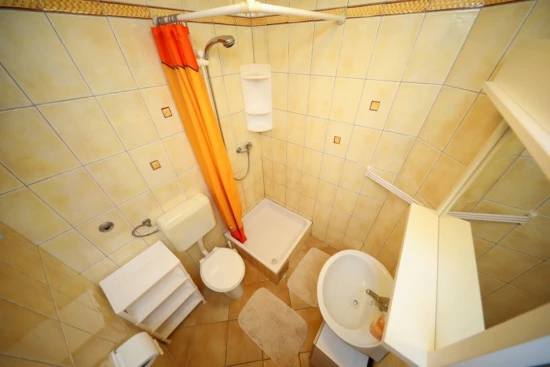 Apartmán Severní Dalmácie - Sukošan DA 10735 N4