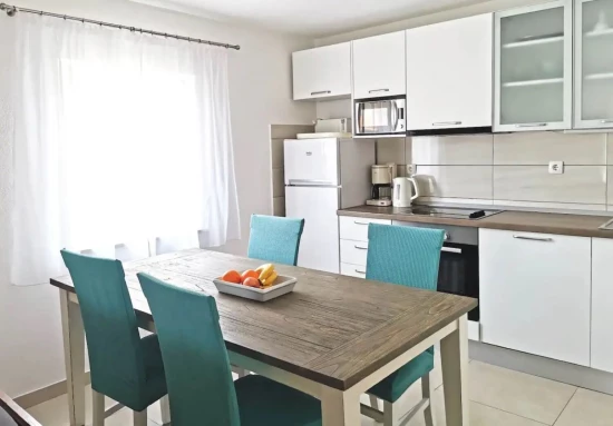 Apartmán Střední Dalmácie - Sevid DA 10736 N1