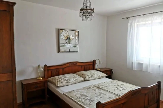 Apartmán Střední Dalmácie - Sevid DA 10736 N1