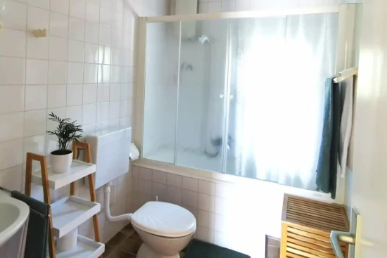 Apartmán Střední Dalmácie - Sevid DA 10736 N1