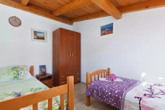 Apartmán Střední Dalmácie - Split DA 10737 N1