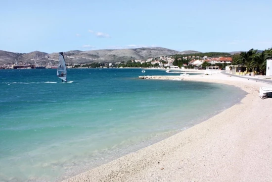 Apartmán Střední Dalmácie - Trogir DA 10738 N1