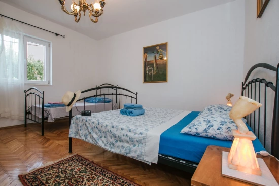 Apartmán Střední Dalmácie - Trogir DA 10738 N1