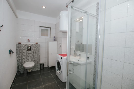 Apartmán Střední Dalmácie - Trogir DA 10738 N1