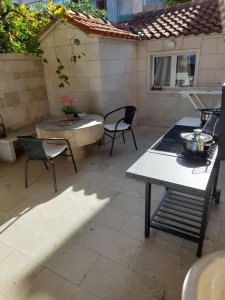 Apartmán Ostrov Brač - Postira OS 11845 N1