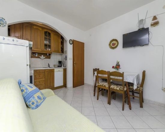 Apartmán Ostrov Brač - Postira OS 11845 N1