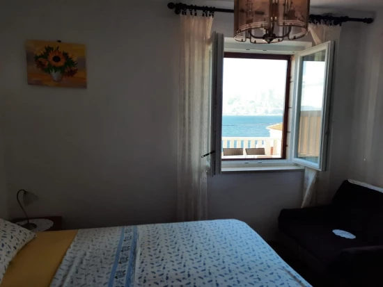 Apartmán Ostrov Brač - Postira OS 11845 N1