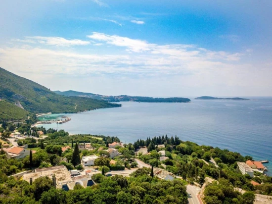 Apartmán Jižní Dalmácie - Mlini (Dubrovník) DA 10739 N1