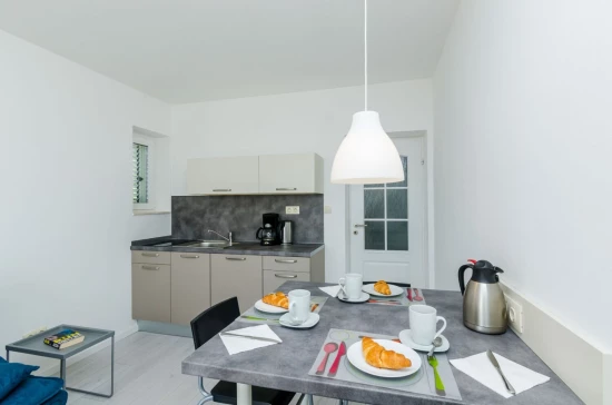 Apartmán Jižní Dalmácie - Mlini (Dubrovník) DA 10739 N1