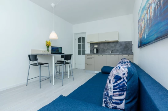 Apartmán Jižní Dalmácie - Mlini (Dubrovník) DA 10739 N2