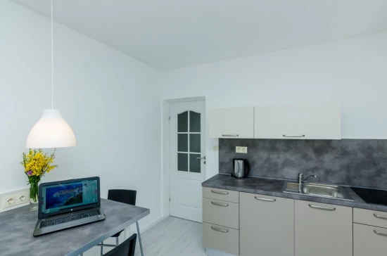 Apartmán Jižní Dalmácie - Mlini (Dubrovník) DA 10739 N2