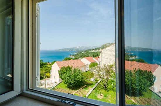 Apartmán Jižní Dalmácie - Mlini (Dubrovník) DA 10739 N3