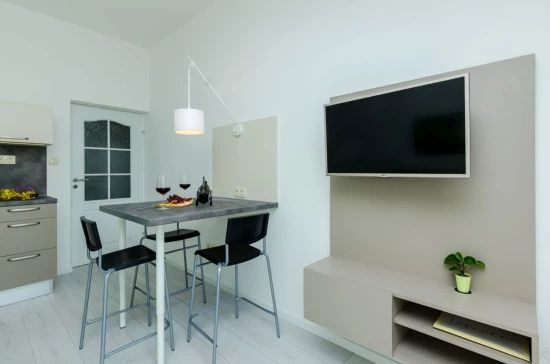 Apartmán Jižní Dalmácie - Mlini (Dubrovník) DA 10739 N3