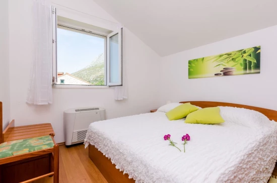 Apartmán Jižní Dalmácie - Mlini (Dubrovník) DA 10739 N3