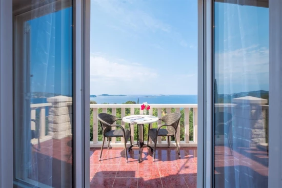 Apartmán Jižní Dalmácie - Mlini (Dubrovník) DA 10739 N4